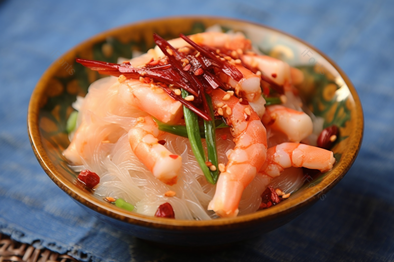 夏季夏天色泽诱人凉爽凉拌凉皮美食特写摄影背景,高清,摄影图,摄影图片,图片大全,摄影图免费下载